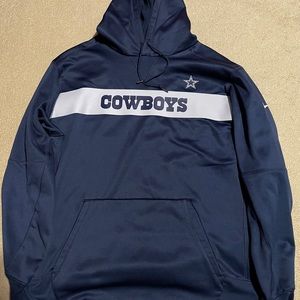 Official Dallas Cowboys Hoodie